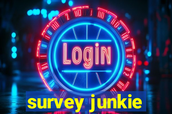 survey junkie